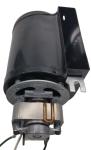 AC 38W 0.7A Fireplace Blower Motor Special Bracket Air For Fireplace