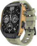 Oem 2.16" Touch Screen Waterproof Fitness Watch D17 For Push Message