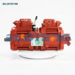 60008122 Hydraulic Pump Piston Pump For SY215C Excavator