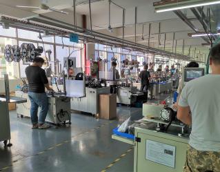 Shenzhen Realrun Electronic Co., Ltd.