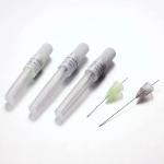 100pcs Disposable Endo 25MM Irrigation Needle Dental Consumables For Anesthesia