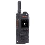 H58 4G GPS Beidou Sound Recording Short Message Card Public Network Walkie