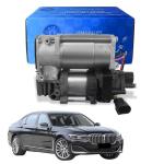 Pneumatic Aftermarket Air Suspension Compressor Air Compressor System For BMW