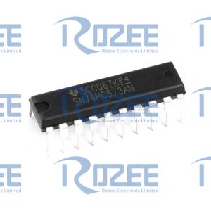 Wholesale SN74HC573AN from china suppliers
