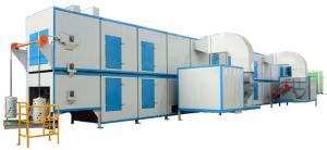 Wholesale Drying Product Line LPG 5 Layers 20 Meters from china suppliers