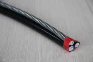 Wholesale 0.6/1KV Overhead Abc Power Cable / Xlpe Twisted Cable from china suppliers