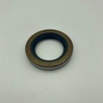 GM91399 Silicone Rubber Double Lip Fits Deere 3215 3215A 3215B 3225B 3225c