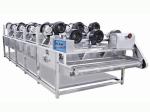 Natural Air Low Temp Crop Drying Compressed Air Dryer For Cleaning Equipment