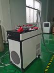 1060nm 30W Portable Laser Welding Machine Precision Marking