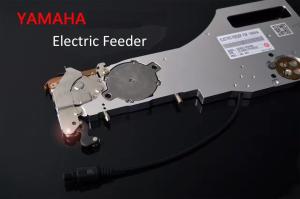 Wholesale Electric SMT Feeder 8/12/16mm YAMAHA YG12 YG200 YG100 YV100XG YV100XE YV100II from china suppliers
