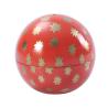Buy cheap Pantone Printing Tinplate Round Metal Tin Can Embossed Food Gift Tins from wholesalers