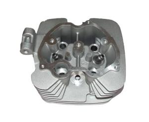 Wholesale HONDA CG125 CG150 CG200 CG250CC ENGINE Cylinder head from china suppliers