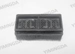 Black color Cutter Plastic bristle for Takatori