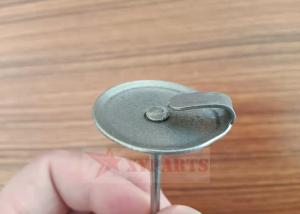 Wholesale 300mm Heat Preservation Insulation Fixing Lacing Anchors For Marine Building from china suppliers