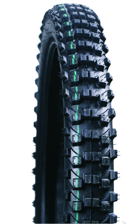 Front Wheel Off Road Dual Sport Motorcycle Tyres 70/100-17 80/100-21 3.00-21 J866 M/C 4PR/6PR TT