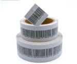 EAS RF Soft Label for Book Store and supermarket