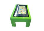 43 Inch Interactive Smart Touch Screen Game Table For School Windows /Andiord