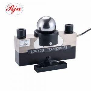 Wholesale 30 Ton Double Beam Weighbridge Load Cell For Digital Truck Scales IP67 from china suppliers