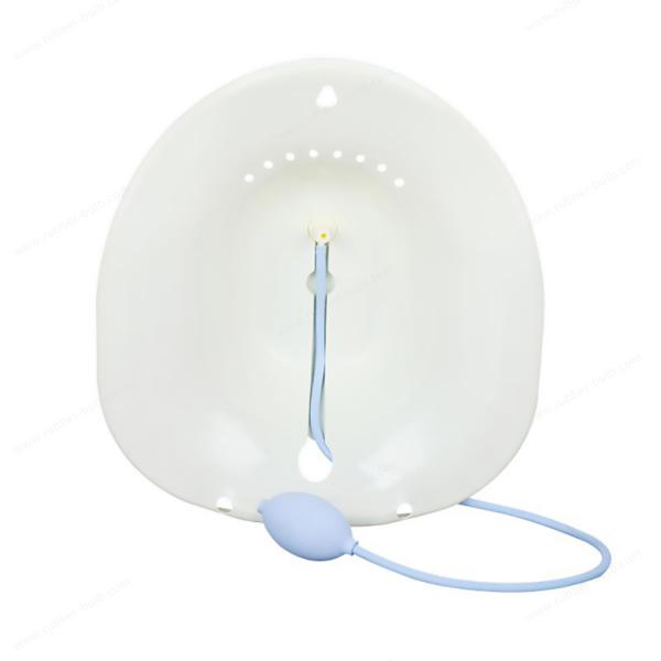 Over the Toilet Seat for Yoni Steam and Sitz Bath Soak - Vaginal Steaming Tub -