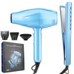 Salon hair dryer stand professional Portable 220V Ac Motor Hair Blow Dryer with