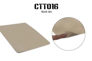 Wholesale Blank Skin For Permanent Makeup Practice Tattoo Synthetic Skin Soft from china suppliers