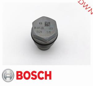 Wholesale BOSCH Rail Pressure Resist Valve Fuel Pressure OverFlow Valve 1110010028 = 1 110 010 028 from china suppliers