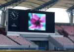 Rental Flexible Square Advertising Screen P3.91 Industrial LED Display For Sale