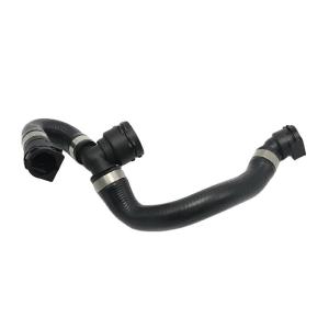 Wholesale OEM Standard Size Auto Parts Coolant Radiator Hose OE 17128616531 for BMW from china suppliers