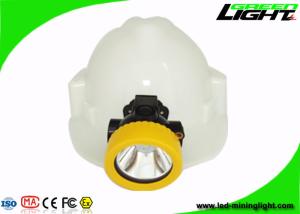 Wholesale Anti Explosive Cordless Mining Lights 4000lux IP67 Waterproof 1 Year Warranty from china suppliers