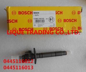 Wholesale BOSCH Common Rail Injector 0 445 116 012 , 0445116012 , 0445 116 012 from china suppliers