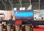 Pixel pitch P4.81mm Indoor Rental LED Display Publicity Screens 500*1000mm