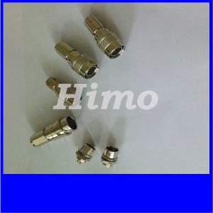 Wholesale Hirose HR10A-7P-4S 4-Pin Female Push-Pull Connector with 7mm Male Shell-by-Hirose from china suppliers
