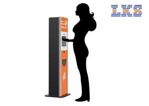 Wholesale Wall Mounted Hand Gel Dispensers Antibacterial Hand Sanitizer Gel Infrared Induction from china suppliers