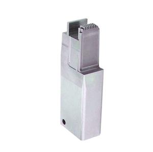 Wholesale Professional Injection Molded Parts Plastic Mold Making Precision Mechanical Parts from china suppliers