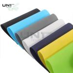 Tear Resistant Spunbond Non Woven Fabric For Surgical Gowns Lab Coats