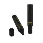 empty Plastic Tube Shower Gel Hand Cream Squeeze Tube Cosmetic Empty Facial