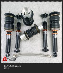 Wholesale For Lexus IS XE30 2013+ Air Strut Kit Air Suspension Shock Absorber from china suppliers
