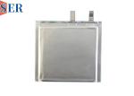 3.0V 1900mAh Ultra Thin Battery CP355050 Soft Packing Lithium Manganese Dioxide