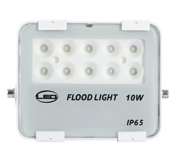 10W high quality outdoor led flood lights waterproof IP65 aluminum materials for