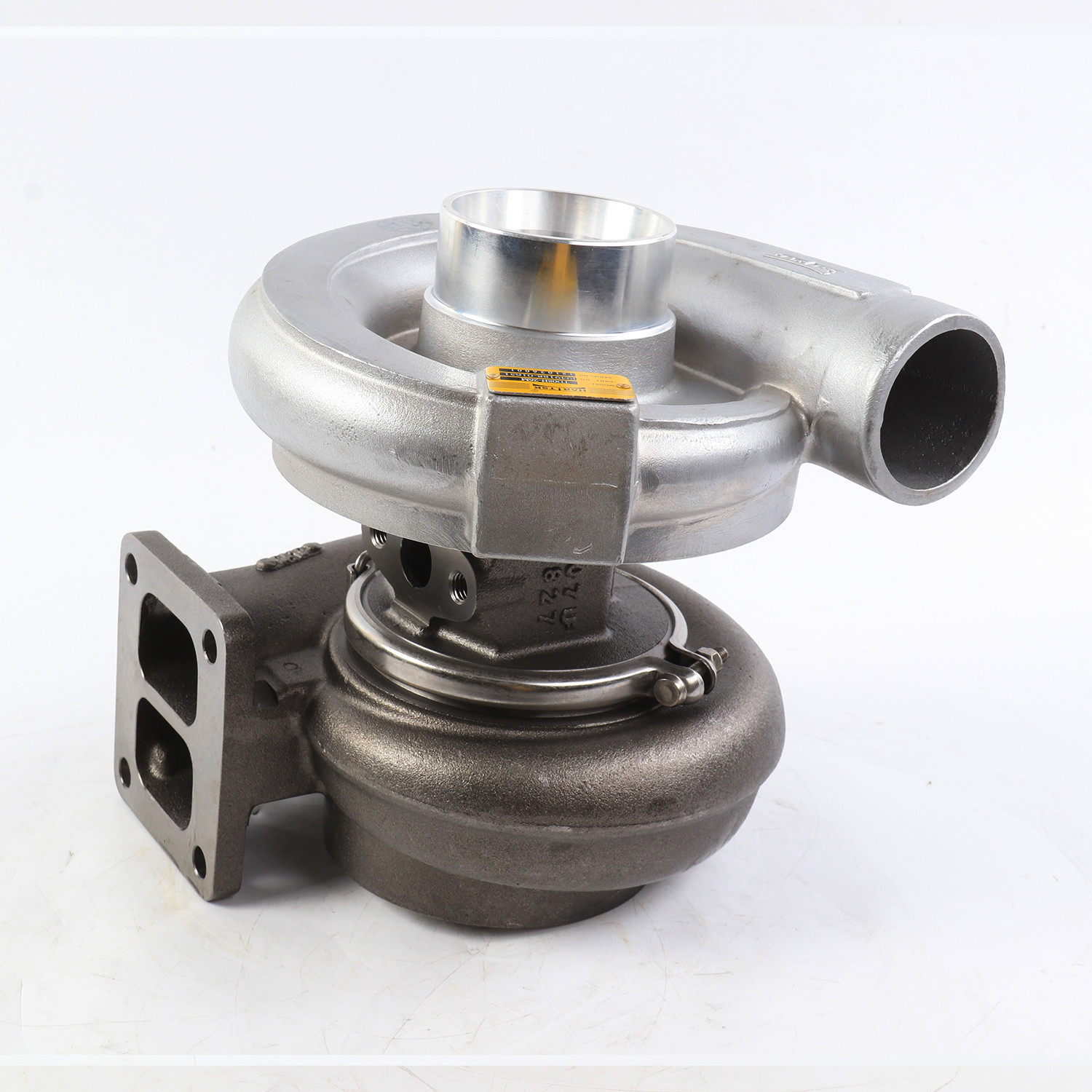 TD08H-26M 6D24 Diesel Engine Turbocharger ME158162 4949188-01651 For Excavator Spare Parts