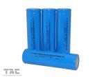 Rechargeable Lithium battery 18650 3.2V LiFePO4 Battery For Power Battery Pack