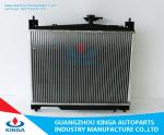 Auto Parts Toyota Echo Yaris Kapali MT PA16mm Ribbon - tubular Radiator