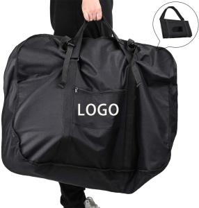 Wholesale 600D Oxford Electric Scooter Bag , Velvet Folding Bike Bag from china suppliers