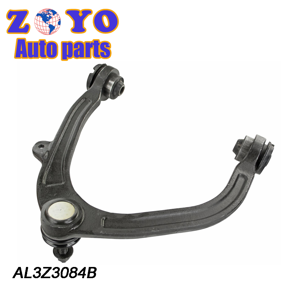 E-coating Upper Control Arm for Ford F-150 2010-2014 Car Model Front Suspension Parts
