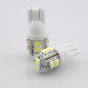 Wholesale T10 W5W LED Headlight Kits For Cars 0.12A Working Current 450lm Lumens from china suppliers