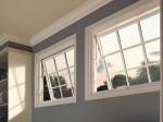 Standard Size Aluminum Alloy Outdoor Awning Window