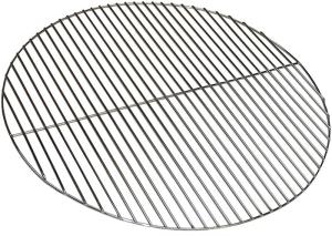 Wholesale Round Shaped Stainless Barbecue Grill Mesh Mat For Outdoors Activity from china suppliers