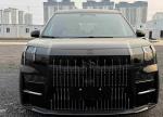Zeekr 009 2022 Luxury Full electric MPV Family car Business car Middle Large