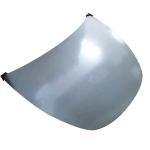 Oe No. 1493370-So-A 1493370-Ec-A Aluminum Hood Cover Panel For Tesla Model Y