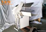 Forenta Commercial Steam Press For Clothes Utility A 53VL Energy Saving Nickel